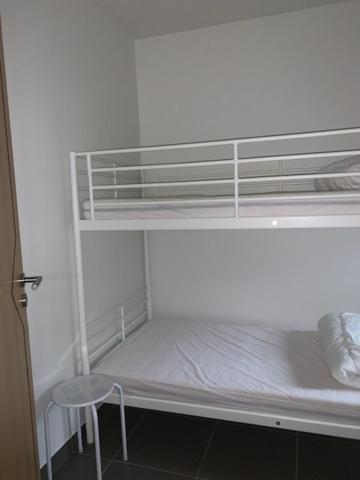 Stijlvol In Hartje Vlak Bij Het En De Winkelstraat - 6p Apartamento Ostende