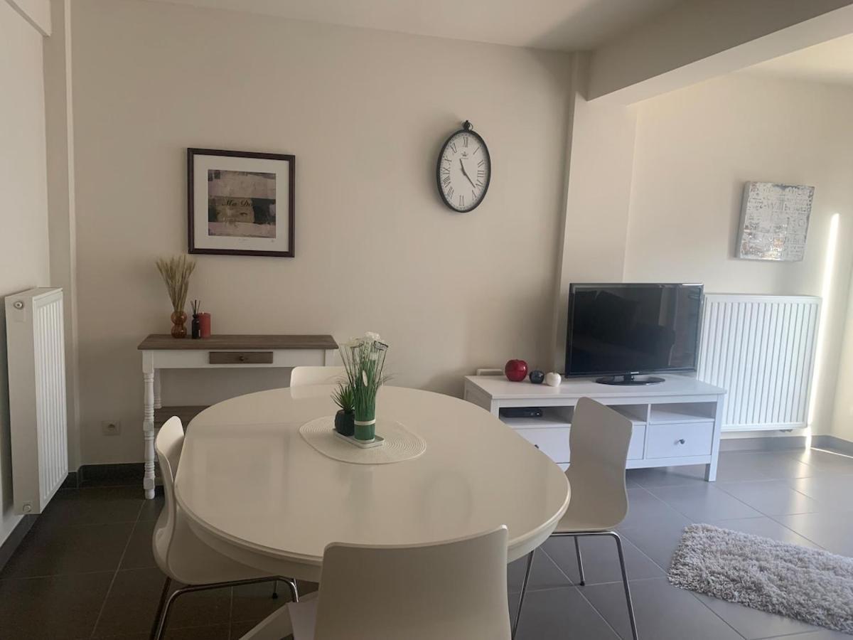 Stijlvol In Hartje Vlak Bij Het En De Winkelstraat - 6p