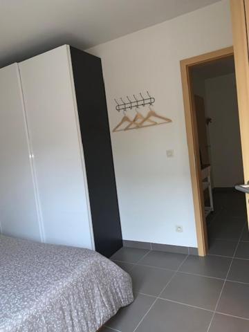 Apartmán Stijlvol In Hartje Vlak Bij Het En De Winkelstraat - 6p *