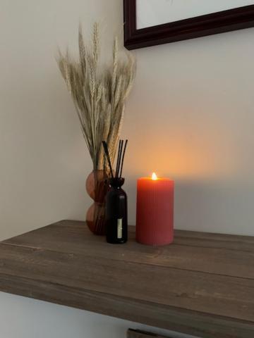 Apartmán Stijlvol In Hartje Vlak Bij Het En De Winkelstraat - 6p *