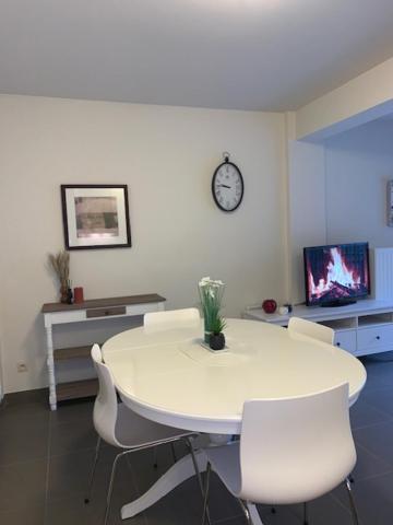 Stijlvol In Hartje Vlak Bij Het En De Winkelstraat - 6p Apartmán Ostende