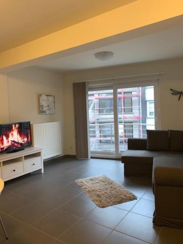 Stijlvol In Hartje Vlak Bij Het En De Winkelstraat - 6p Ostende